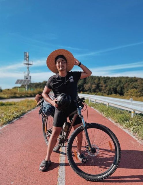 マンペー／Instagramより