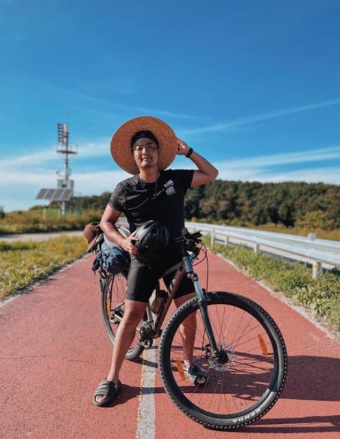 マンペー/Instagramより