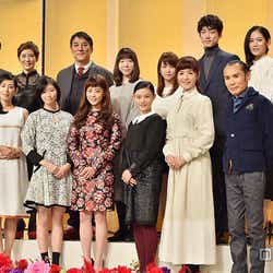 モデルプレス - <速報>高畑充希主演朝ドラ、主要キャスト発表