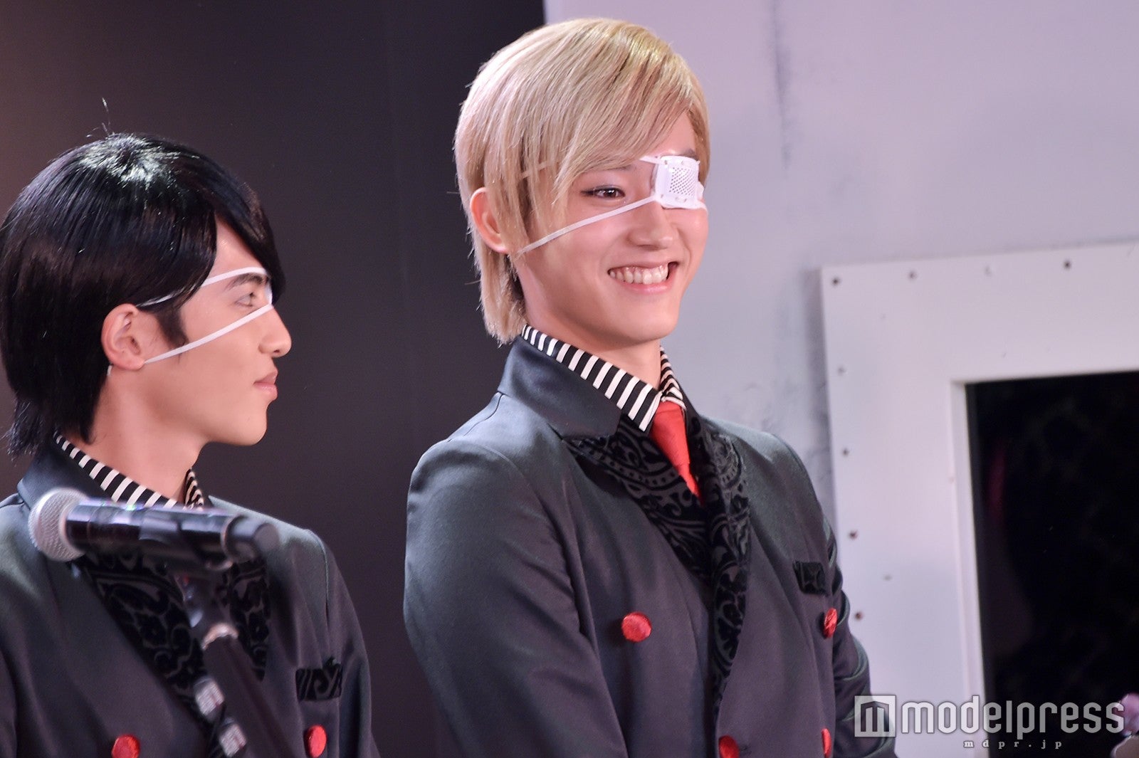 杉野遥亮（C）モデルプレス