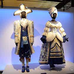 スタイル！衣装「東京ディズニーリゾート特別展示」／「D23 Expo Japan 2015」