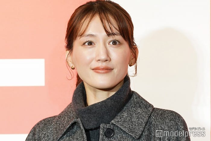 綾瀬はるか(C)モデルプレス