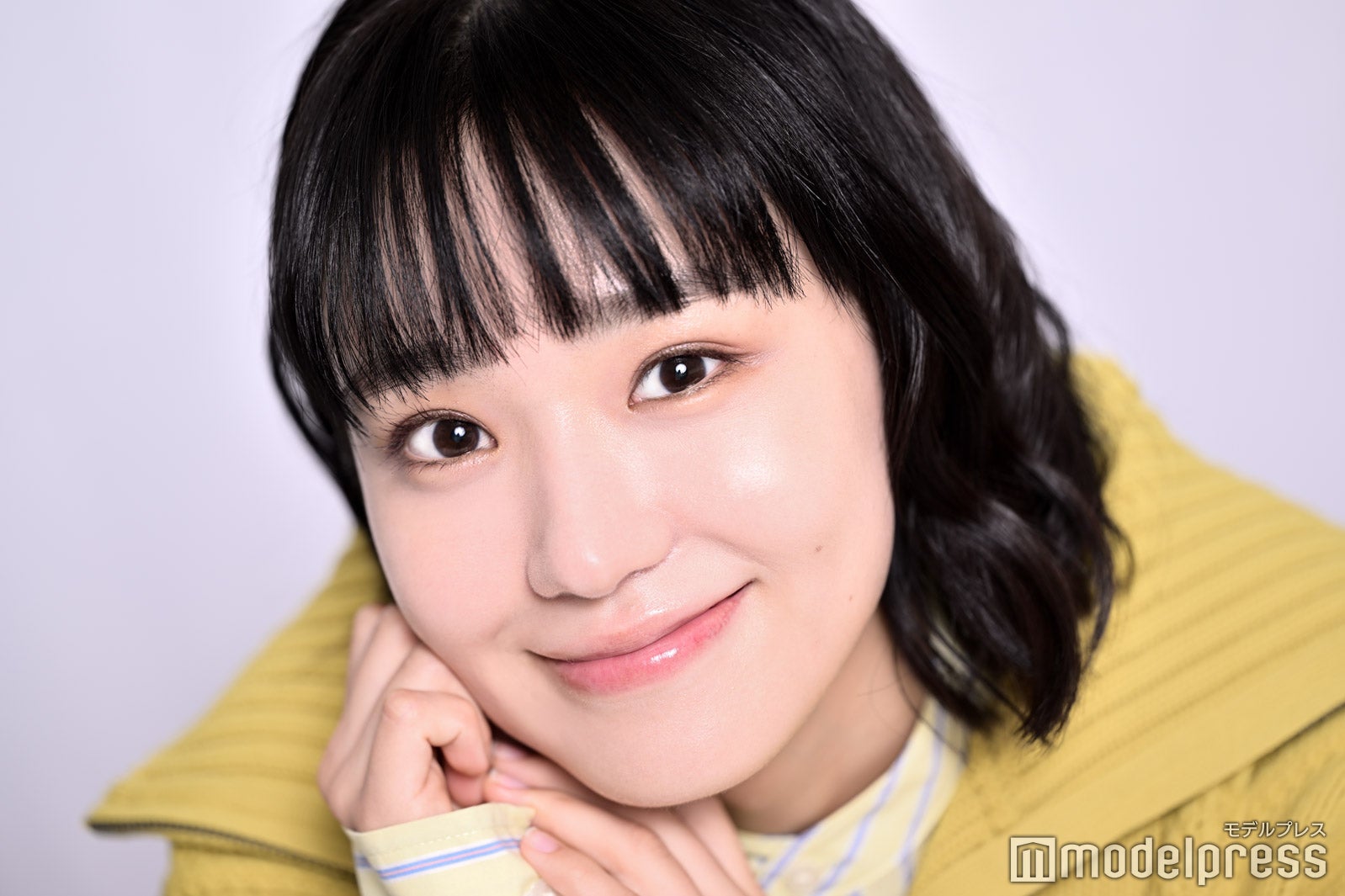 奈緒（C）モデルプレス