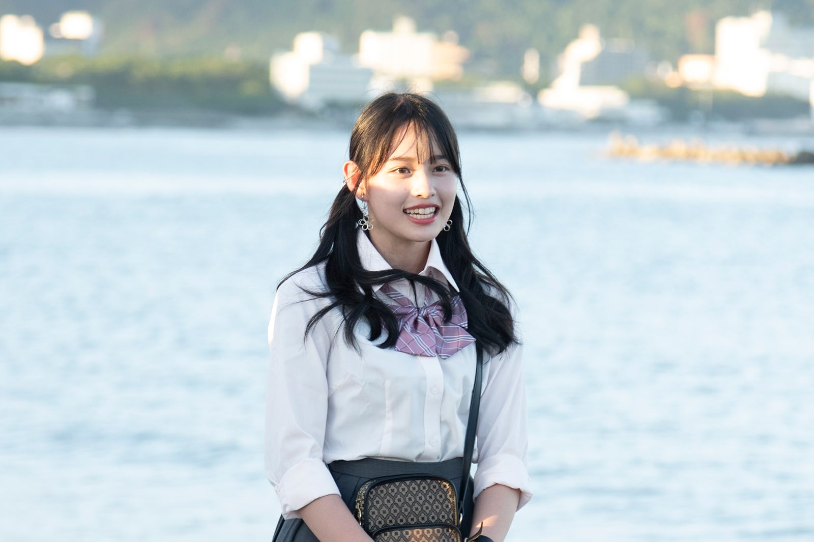 「今日、好きになりました。-金木犀編-」最終話より（C）ABEMA