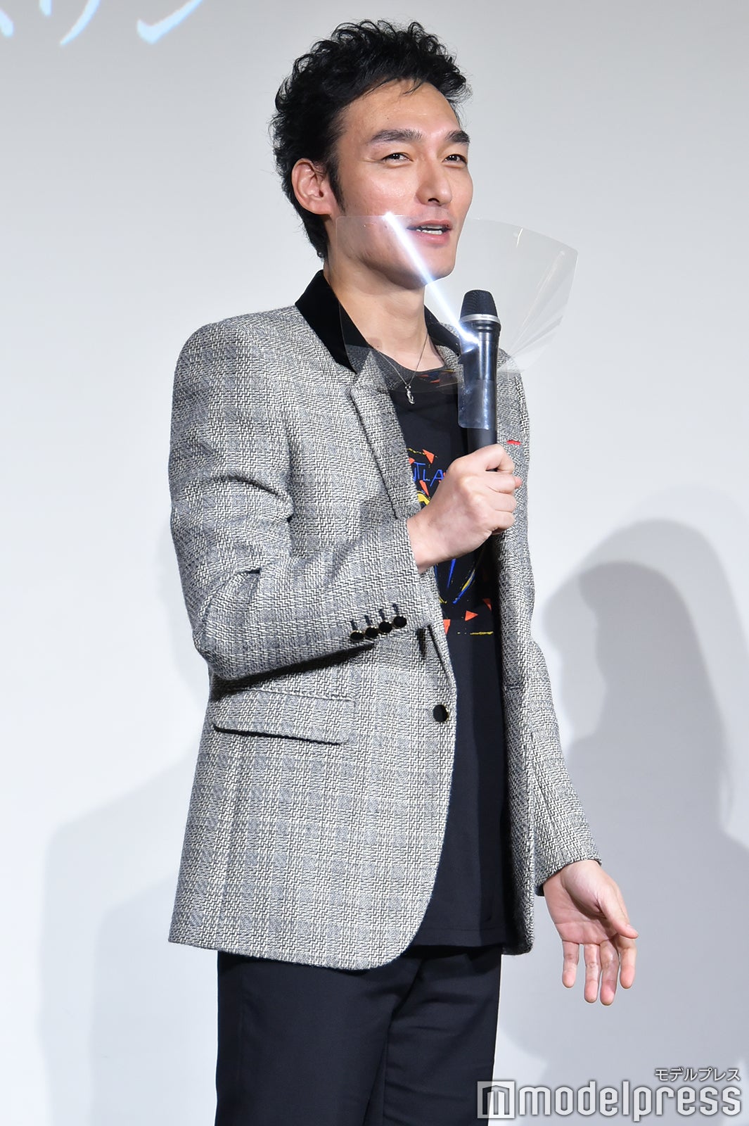 草なぎ剛 （C）モデルプレス