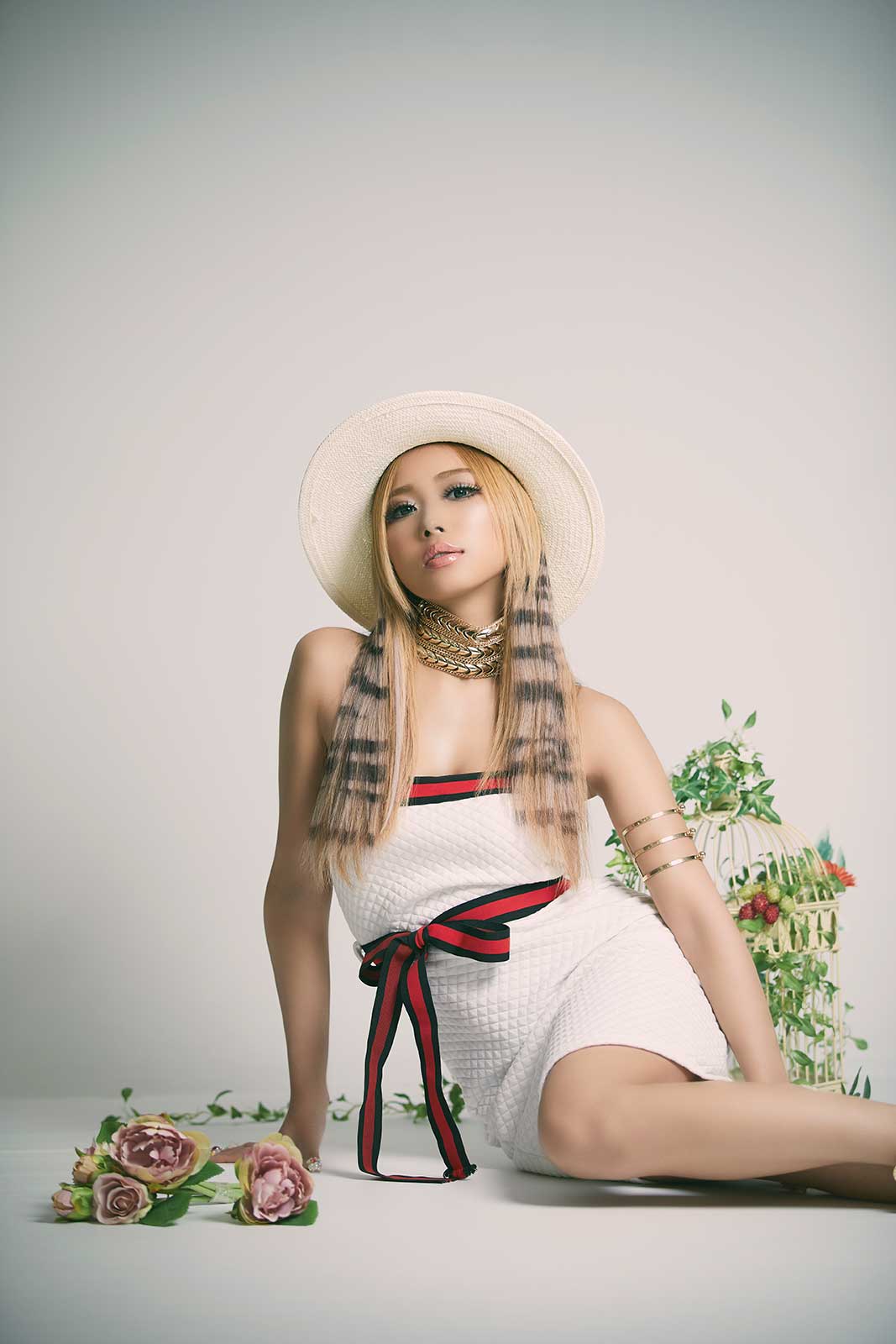 鈴木綺麗（きぃりぷ）（提供写真）