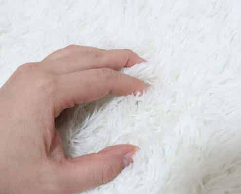 100均のマットが高見えすぎ♡「これで300円ってお得!」フランフランにありそうな商品