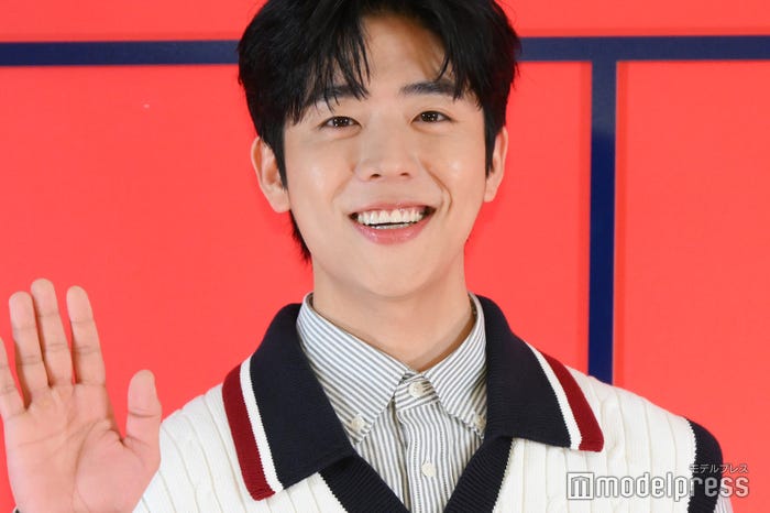 チェ・ジョンヒョプ(C)モデルプレス