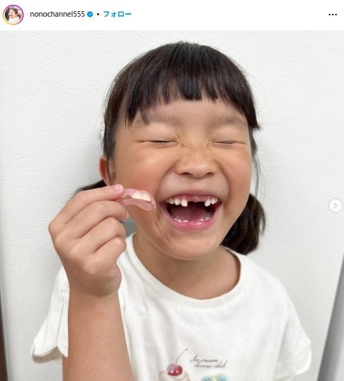 村方乃々佳Instagramより