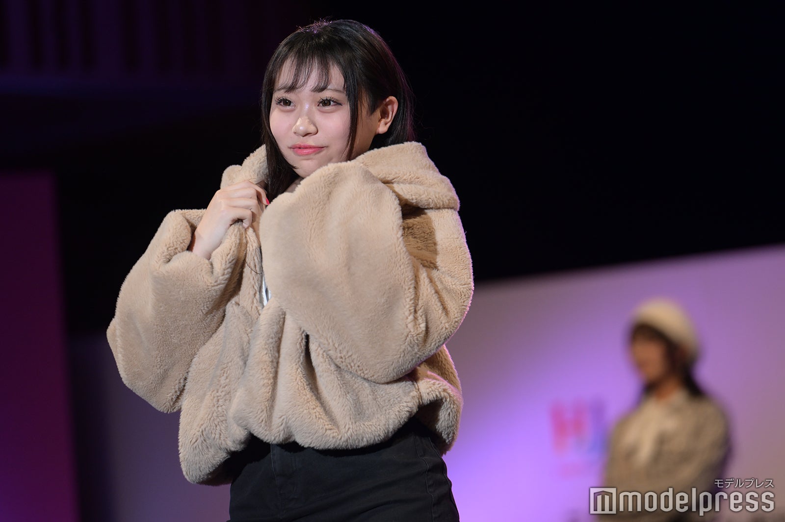 みづきちさん（C）モデルプレス