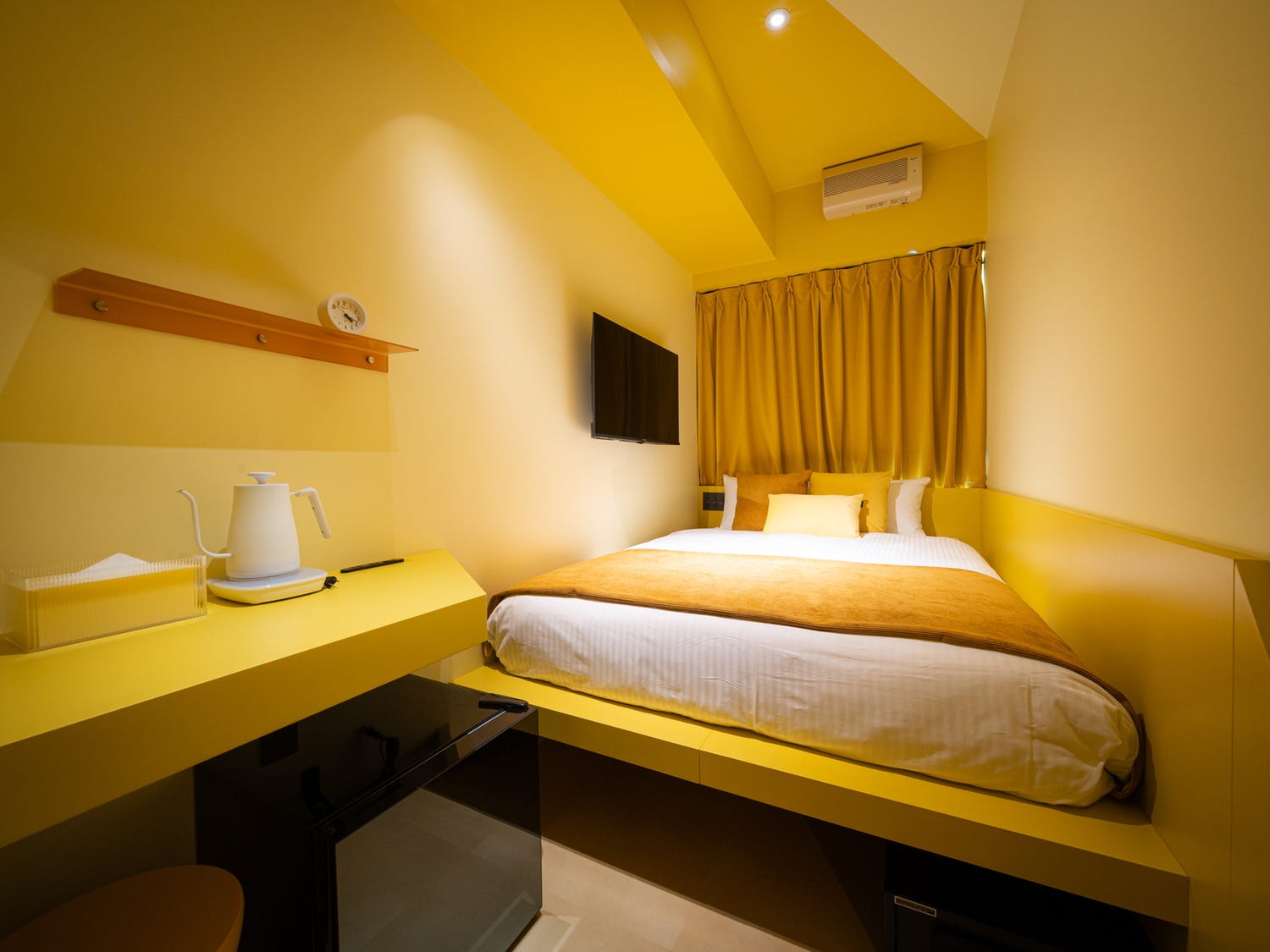 "推し活"捗る注目ホテルランキングTOP5 仲間との集まりや遠征時に泊まりたいのは?