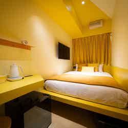 OCICA OSHIAGE TOKYO(提供写真)