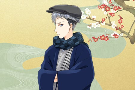 最もかっこいい 銀髪 白髪 の男性アニメキャラランキング モデルプレス 最もかっこいい 銀髪 白髪 の男性アニメキャラランキング モデルプレス