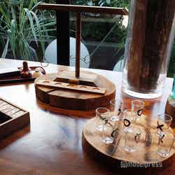 ホテルインディゴ箱根強羅(C)モデルプレス