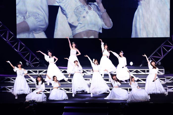 モーニング娘。’23(提供写真)