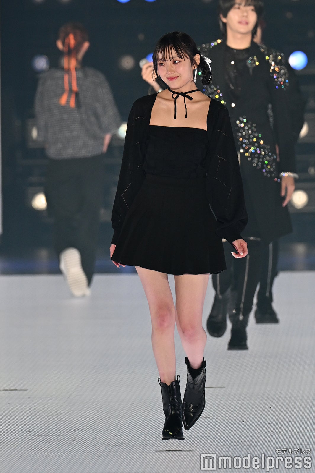 野崎美優（C）モデルプレス