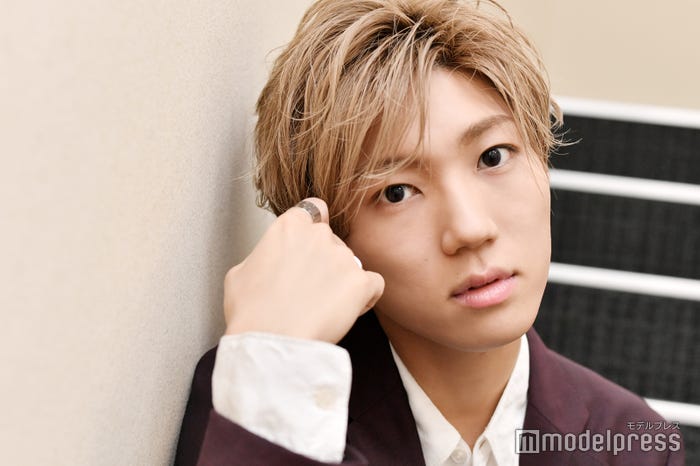 安井謙太郎(C)モデルプレス