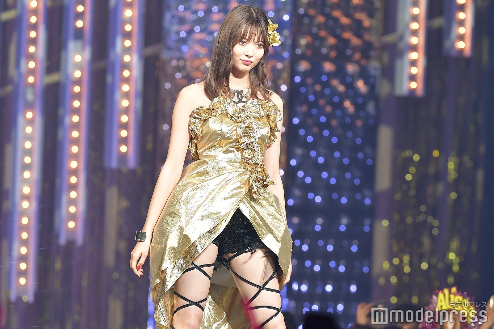 八木アリサ （C）モデルプレス
