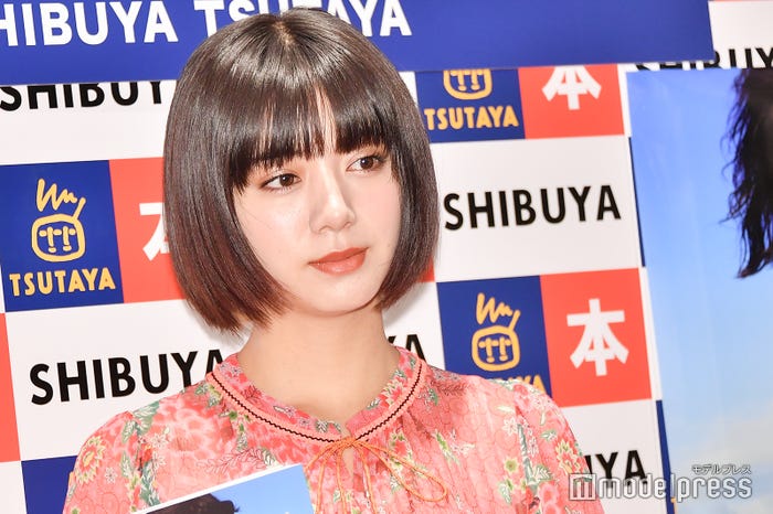 池田エライザ(C)モデルプレス