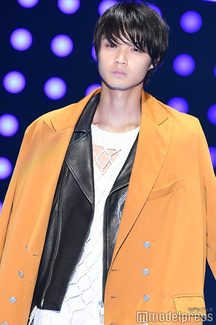 磯村勇斗（C）モデルプレス