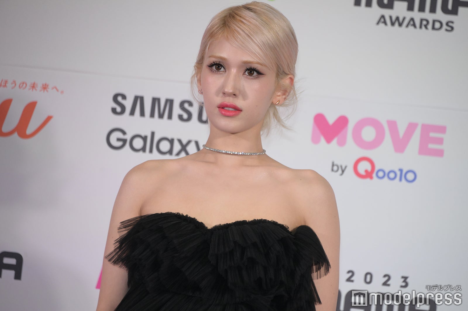 チョン・ソミ（C）モデルプレス