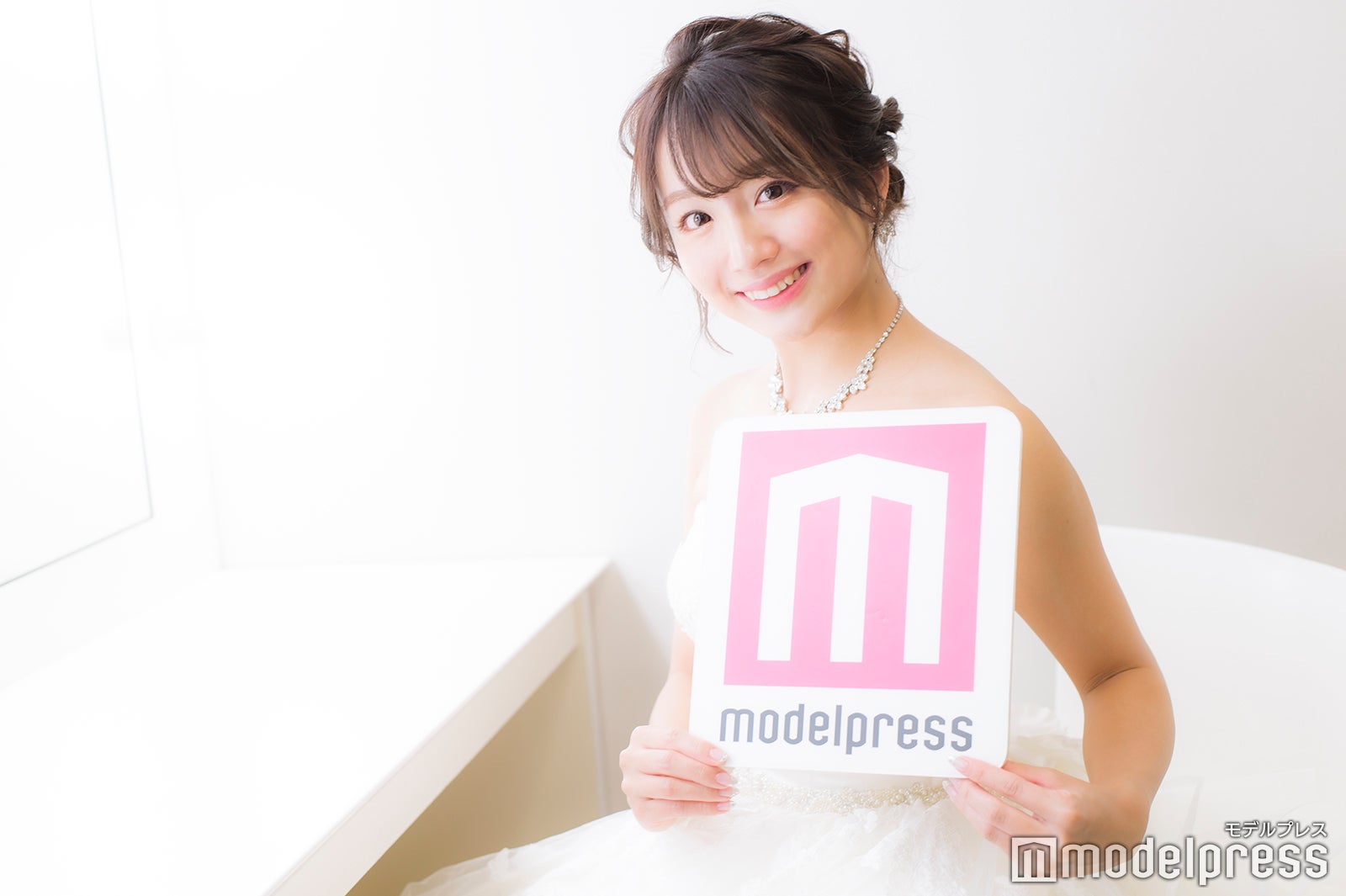 鈴木みゆうさん（C）モデルプレス