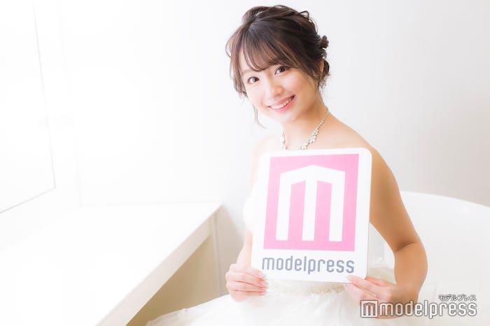 鈴木みゆうさん(C)モデルプレス