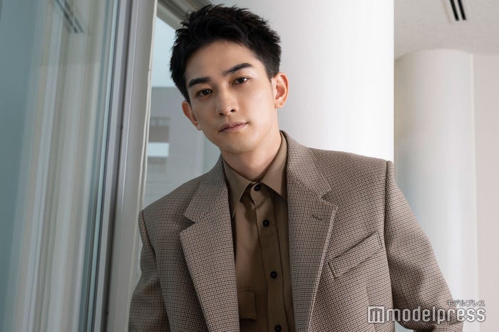 町田啓太(C)モデルプレス