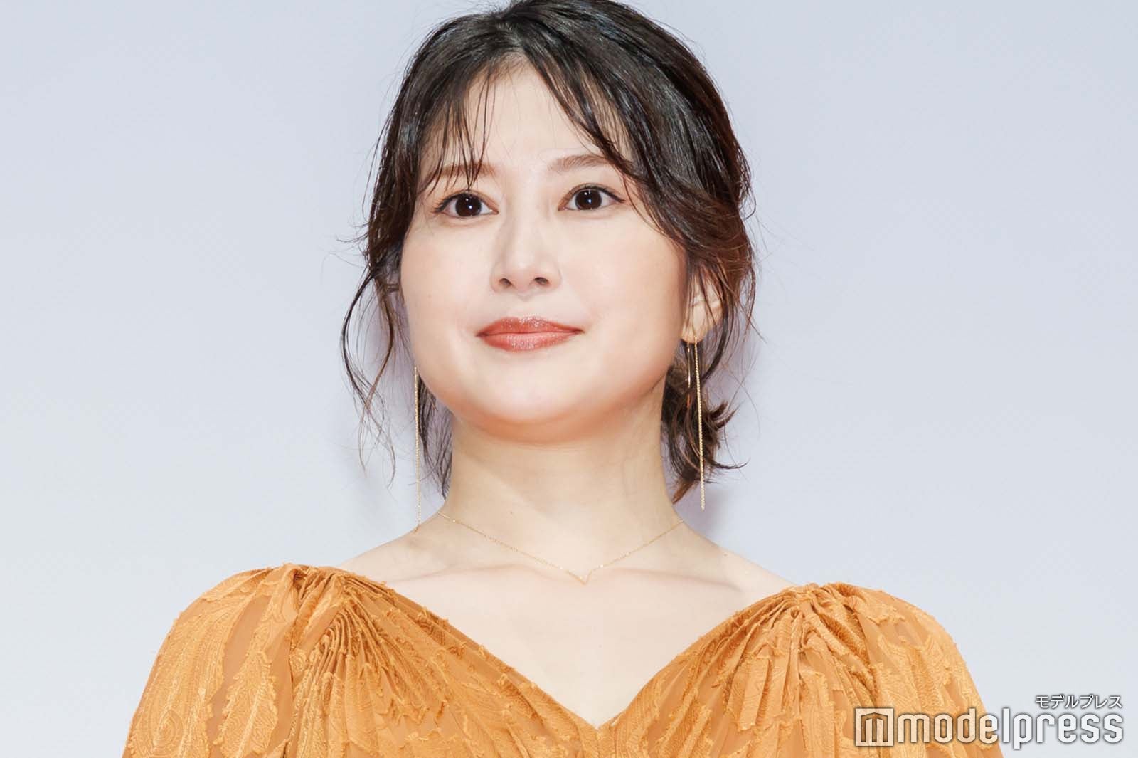 佐津川愛美（C）モデルプレス