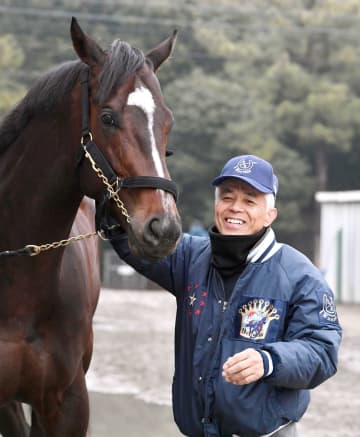 【フェブラリーS】国枝師ラストG1 シックスペンスで有終Vだ JRA全平地G1出走コンプリートへ