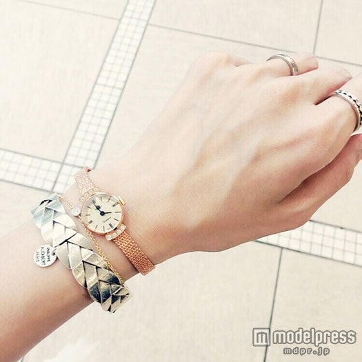 「Rosemont」のRS#7S-05 MT　39,500円（税抜）