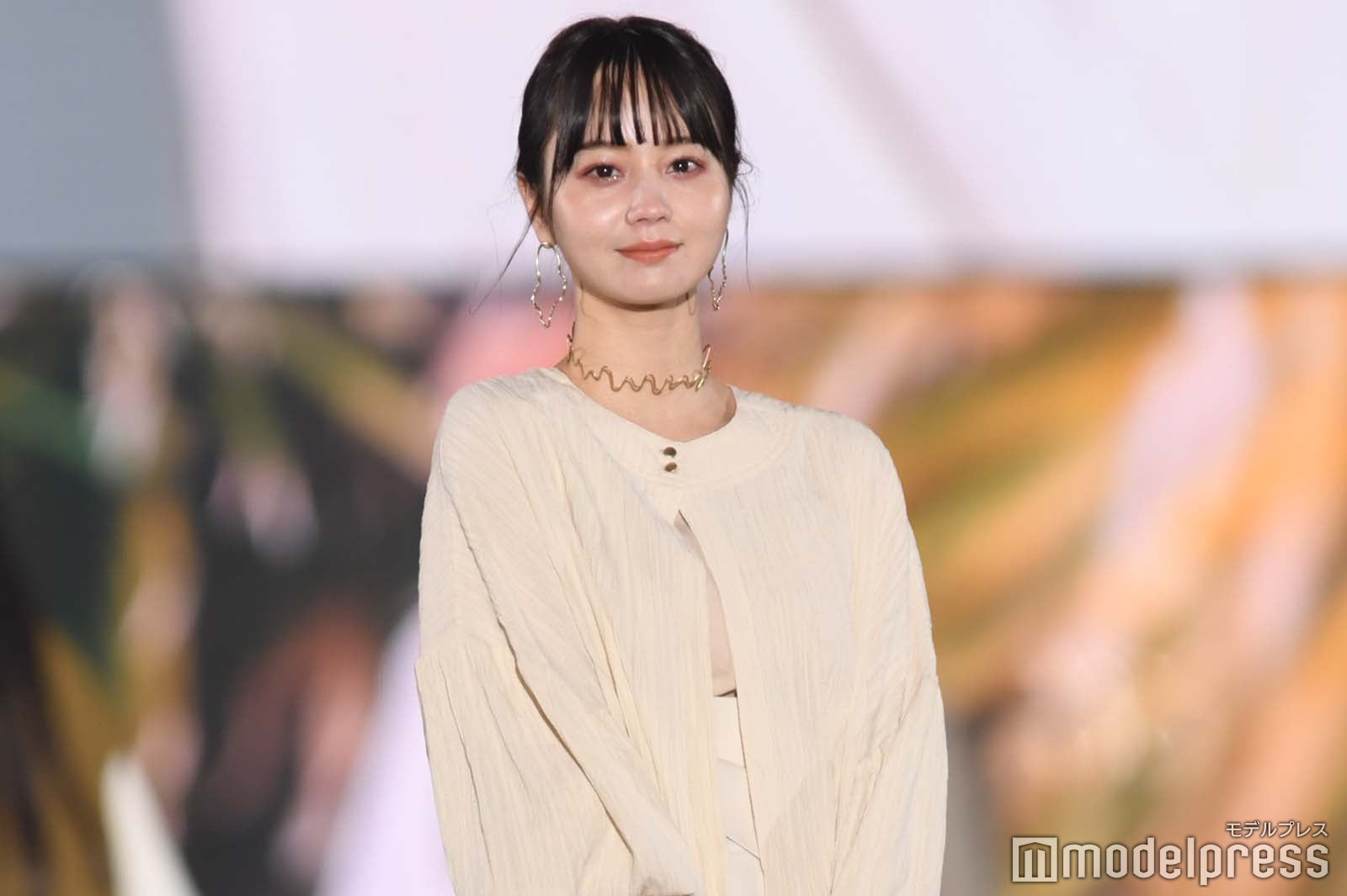 NANAMI（C）モデルプレス