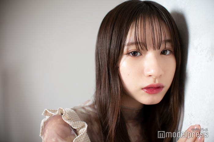 坂本瑞帆(C)モデルプレス