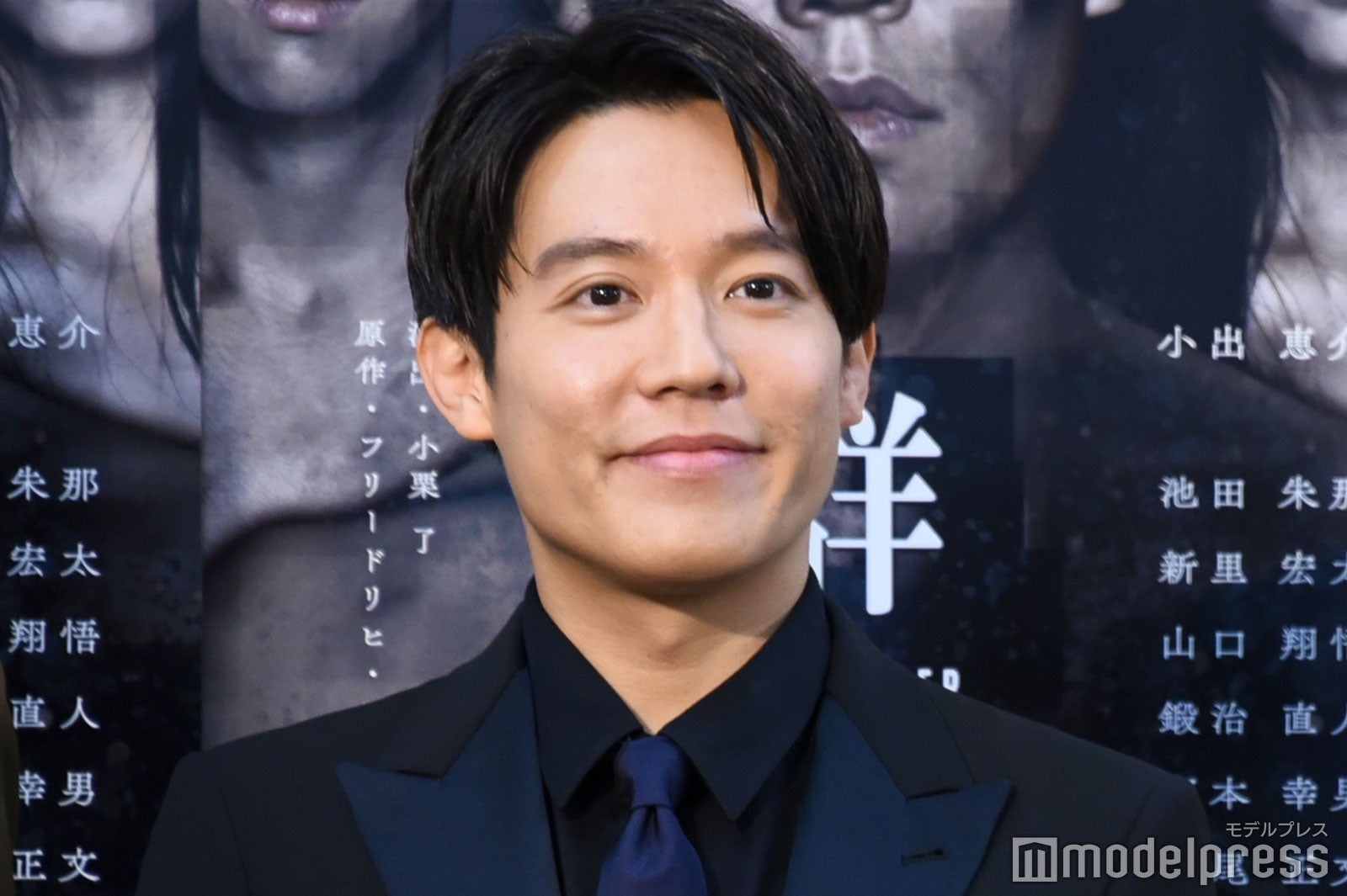 小出恵介（C）モデルプレス