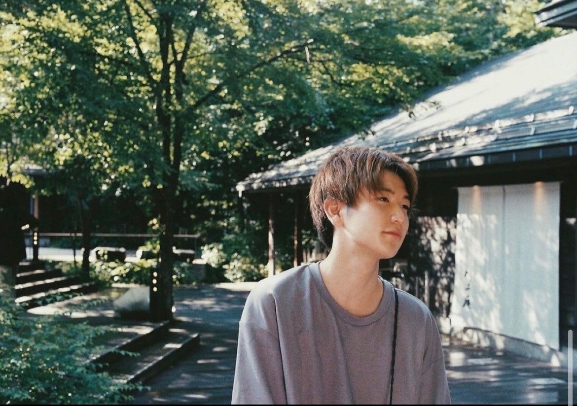 太田侑吾さん（提供写真）