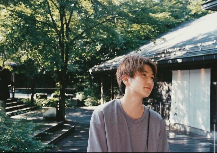 太田侑吾さん(提供写真)