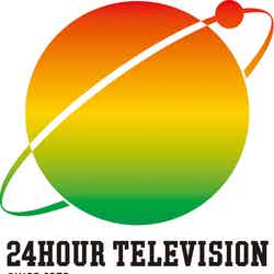 「24時間テレビ40」ロゴ（画像提供：日本テレビ）