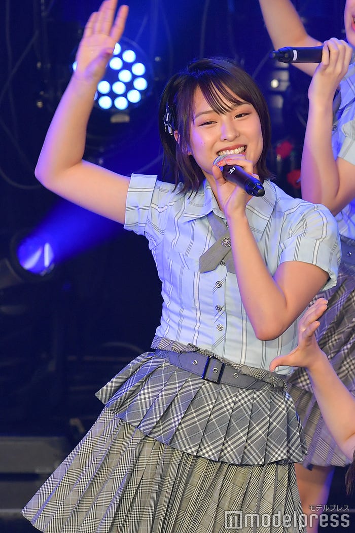 山田菜々美(C)モデルプレス