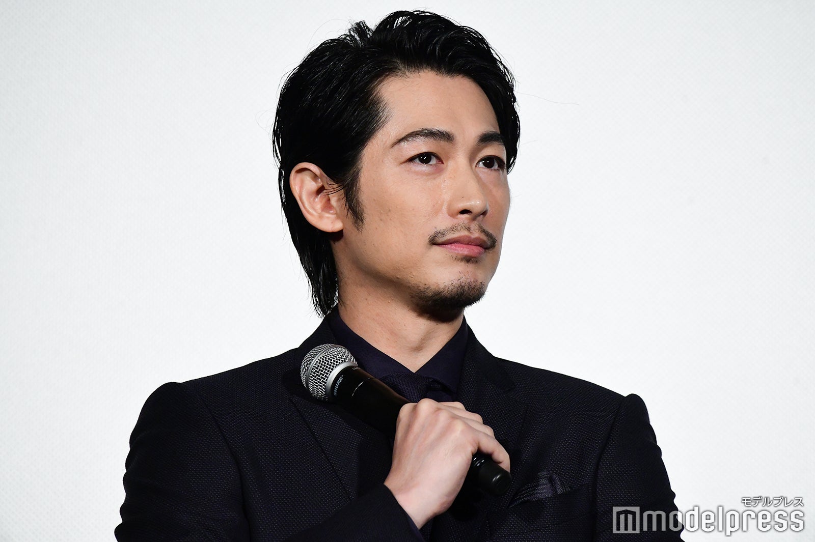 ディーン・フジオカ （C）モデルプレス