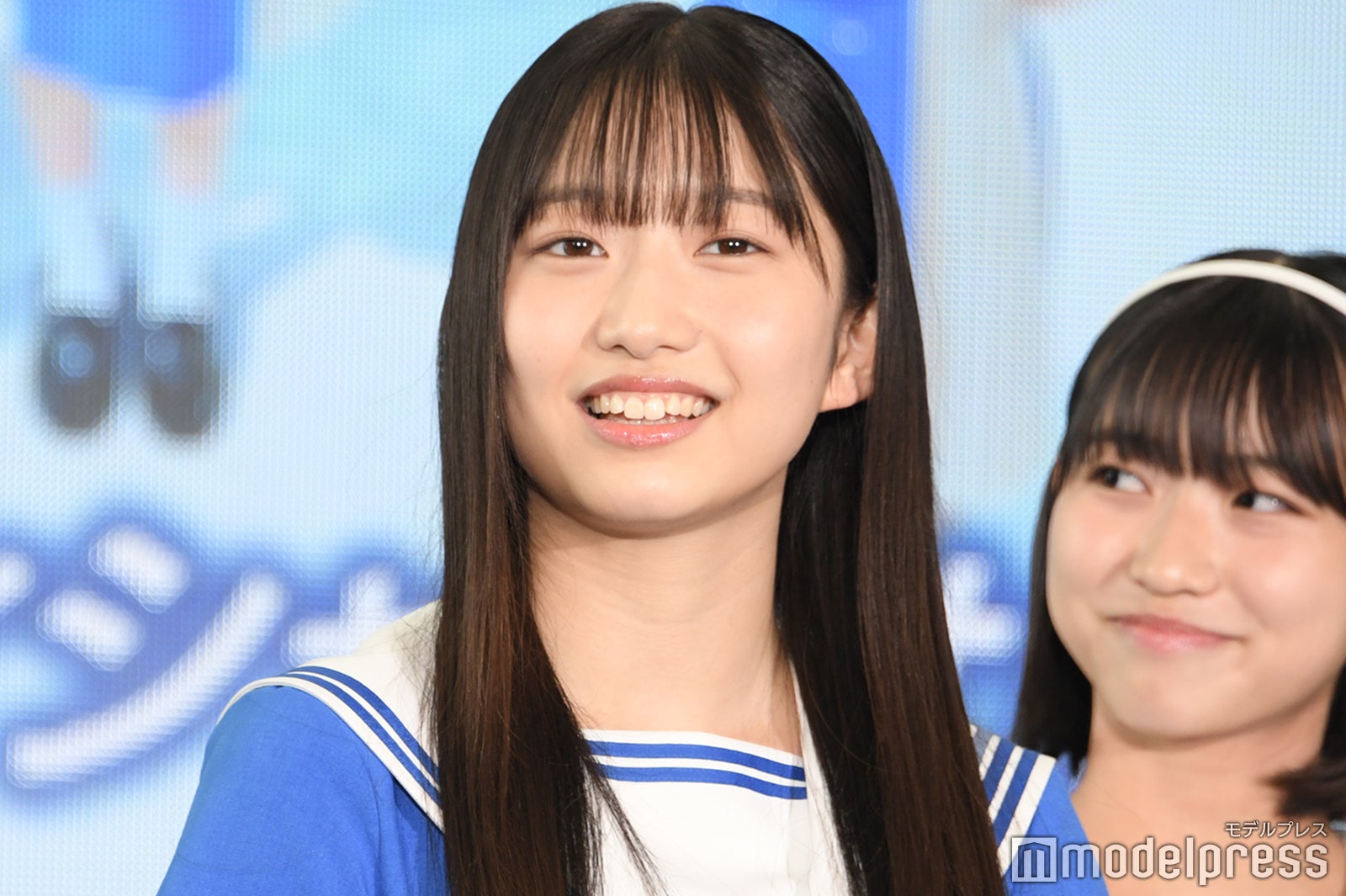 早崎すずき（※「崎」は正式には「たつさき」）（C）モデルプレス