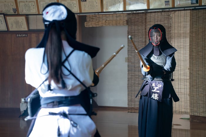 「ポケットに冒険をつめこんで」第9話より(C)「ポケットに冒険をつめこんで」製作委員会