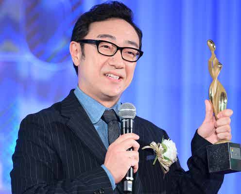東京03角田晃広「ホットスポット」助演男優賞受賞 ドラマP、バカリズムと“賞を獲るため”決めた3つの設定明かす【東京ドラマアウォード2025】