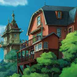 「耳をすませば」より「地球屋」（C）Studio Ghibli
