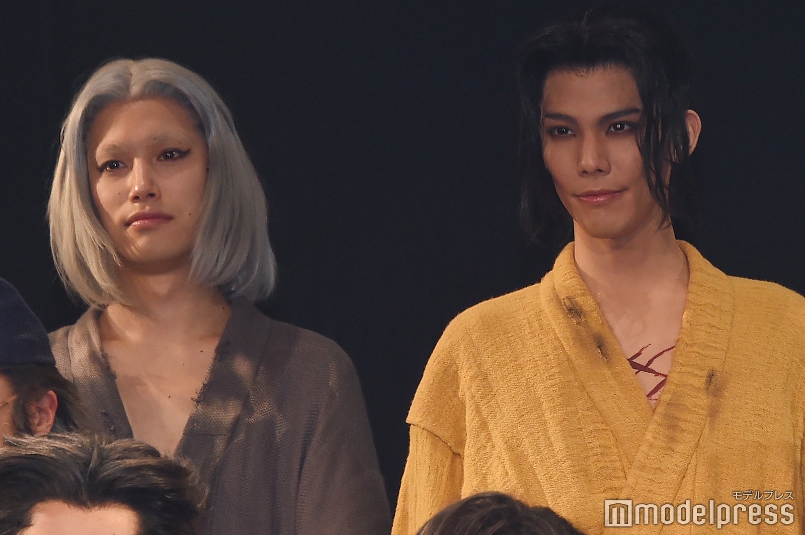 影山達也、健人 （C）モデルプレス