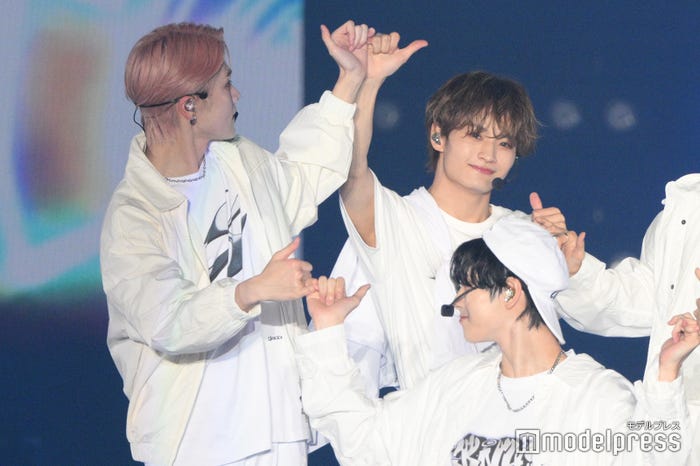 DXTEEN(C)モデルプレス