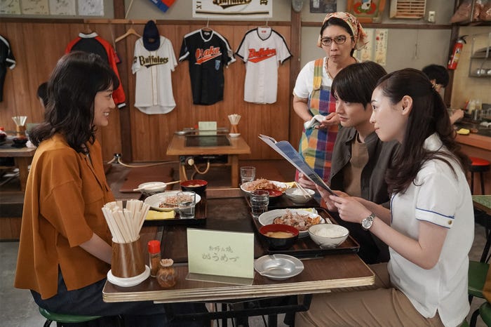 「舞いあがれ!」第108話(C)NHK