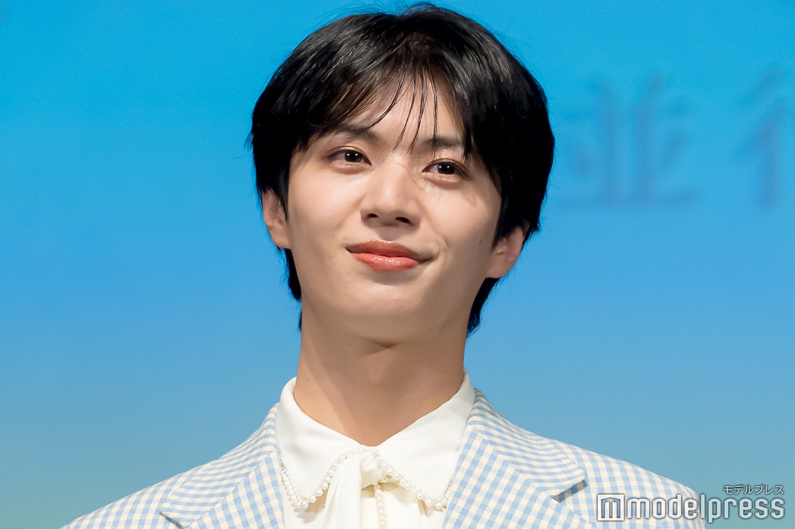 濱屋拓斗（C）モデルプレス
