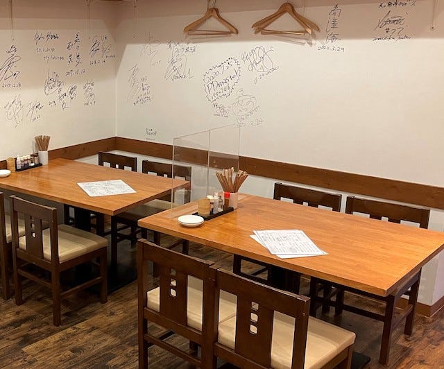 ミシュラン掲載のスポットも…！「お店で食べるグルメ＆おうちで作る中華」