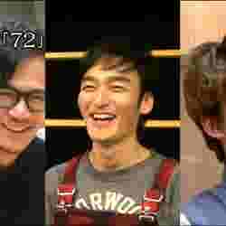 きゃりー 稲垣 草なぎ 香取のsns拡散力に驚く ダンス動画がバズりまくる 72時間ホンネテレビ モデルプレス