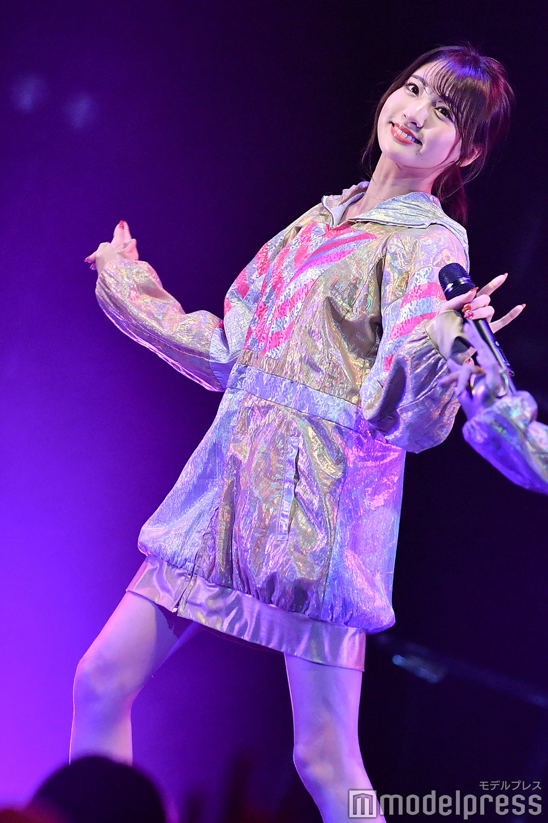 夢みるアドレセンス（C）モデルプレス